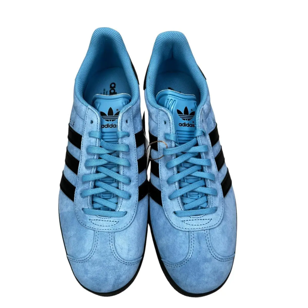 Adidas shoes - Gazelle - Gazelle - IH3817 - Blue 13