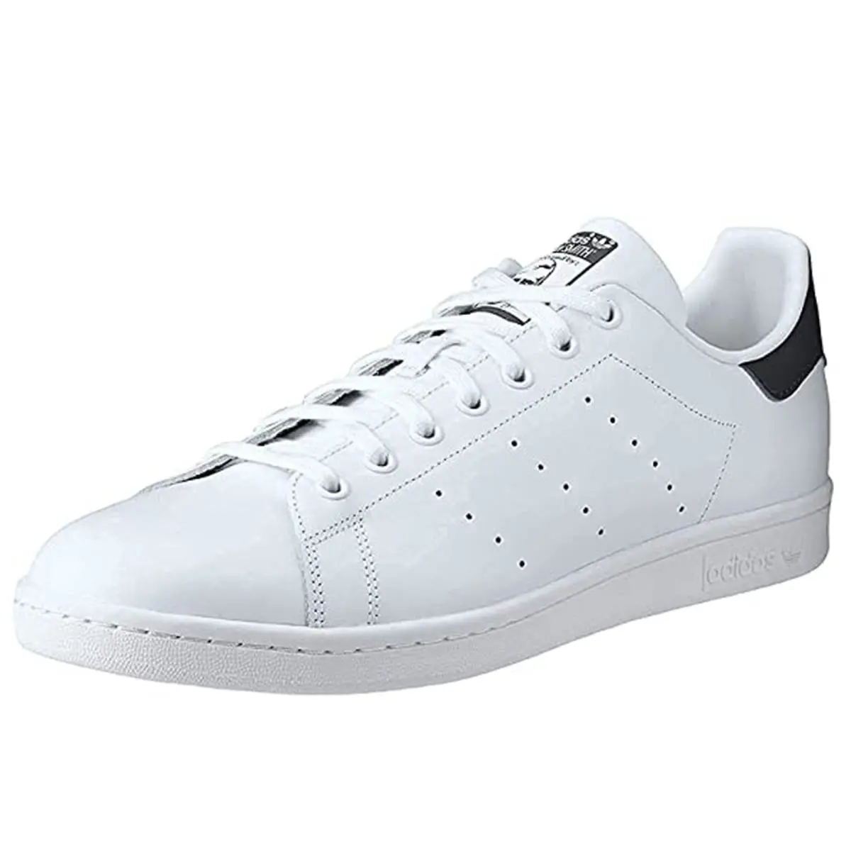 Adidas shoes - adidas Stan Smith - Stan Smith - M20325 - Core White/Core White/Collegiate Navy 0