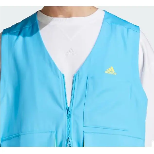 Adidas clothing - Multicolor 5
