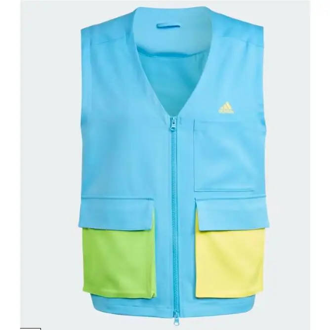 Adidas clothing - Multicolor 9