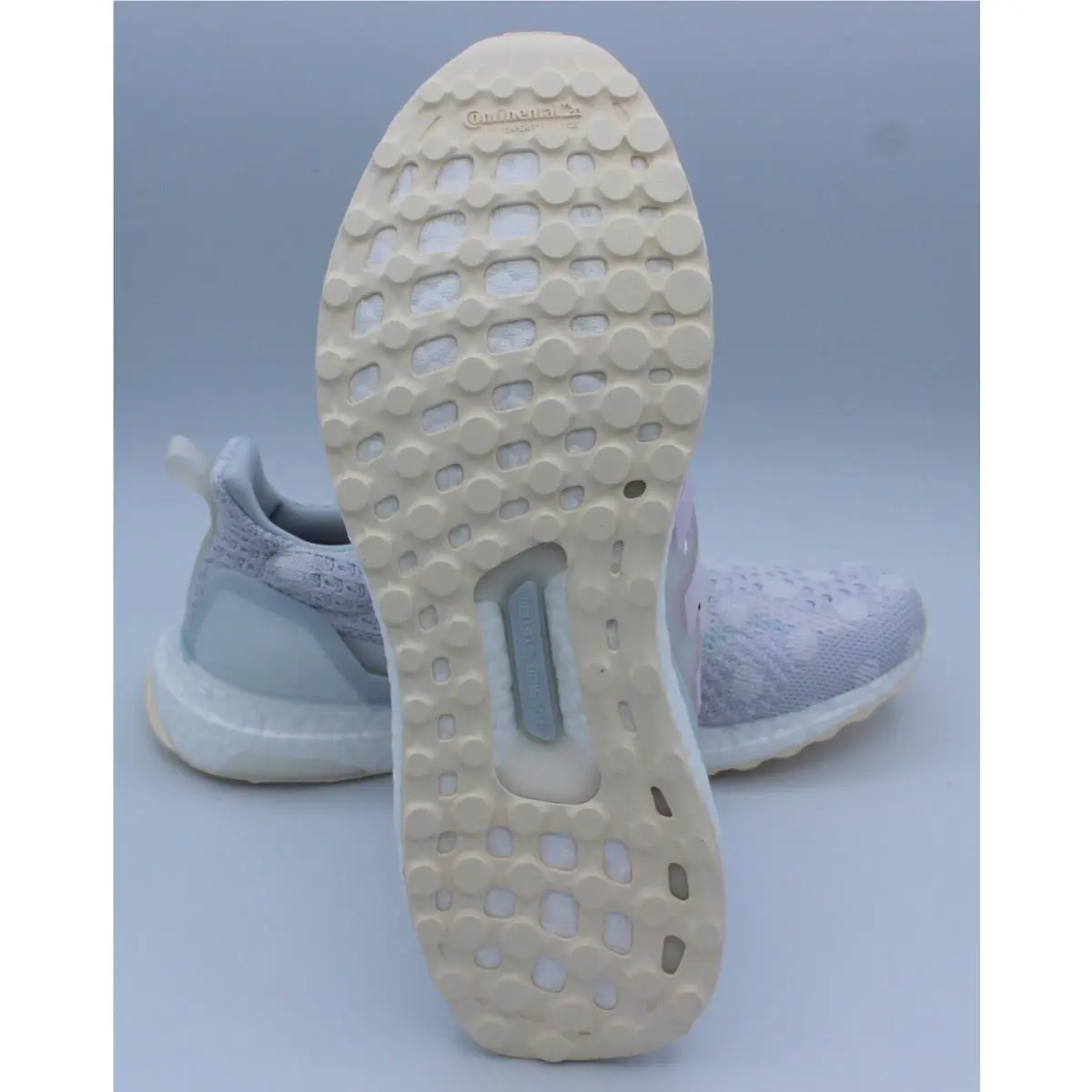 Adidas shoes - Adidas UltraBoost 5.0 DNA - UltraBoost DNA - GY0324 - White 8