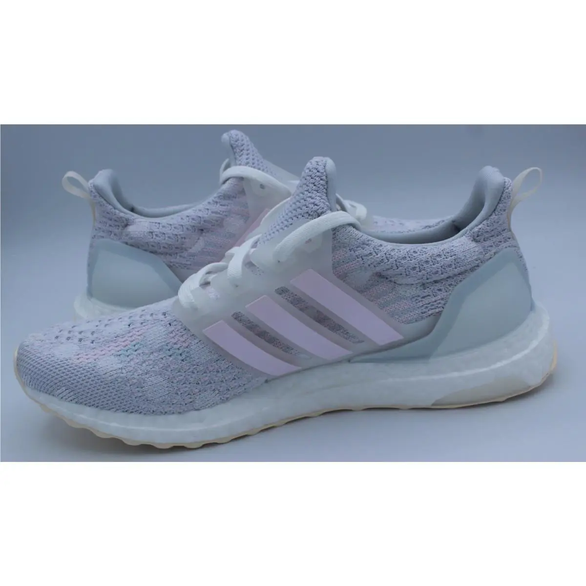 Adidas shoes - Adidas UltraBoost 5.0 DNA - UltraBoost DNA - GY0324 - White 7
