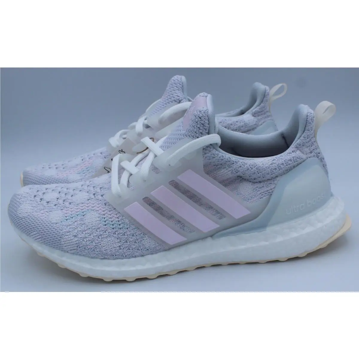 Adidas shoes - Adidas UltraBoost 5.0 DNA - UltraBoost DNA - GY0324 - White 11