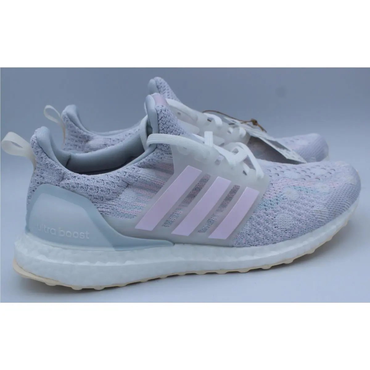 Adidas shoes - Adidas UltraBoost 5.0 DNA - UltraBoost DNA - GY0324 - White 16