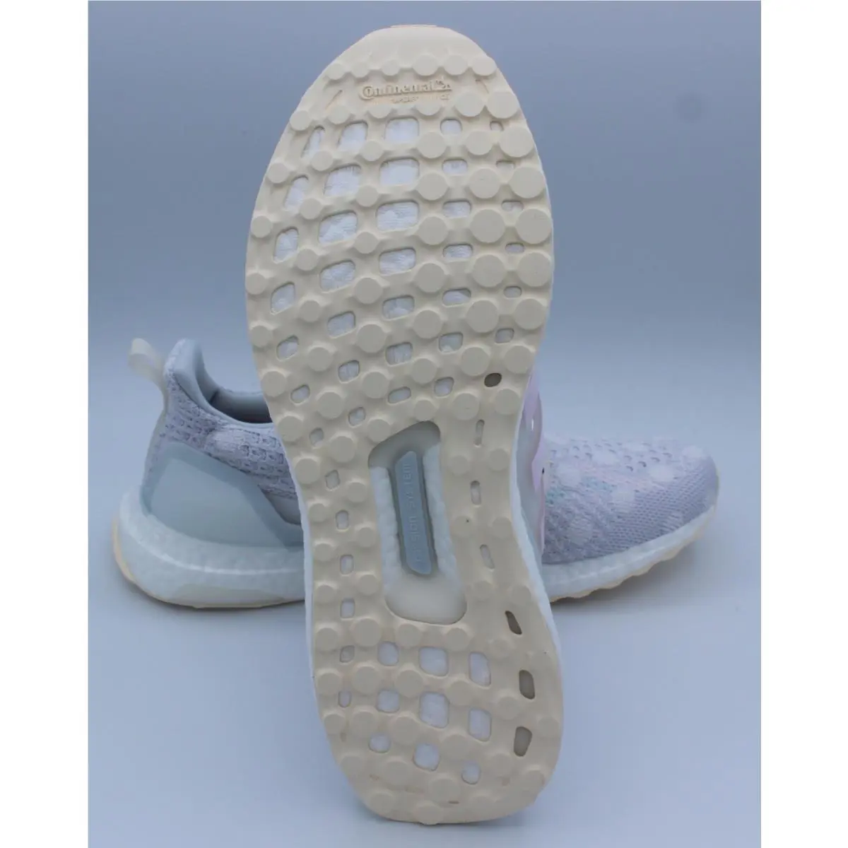 Adidas shoes - Adidas UltraBoost 5.0 DNA - UltraBoost DNA - GY0324 - White 20