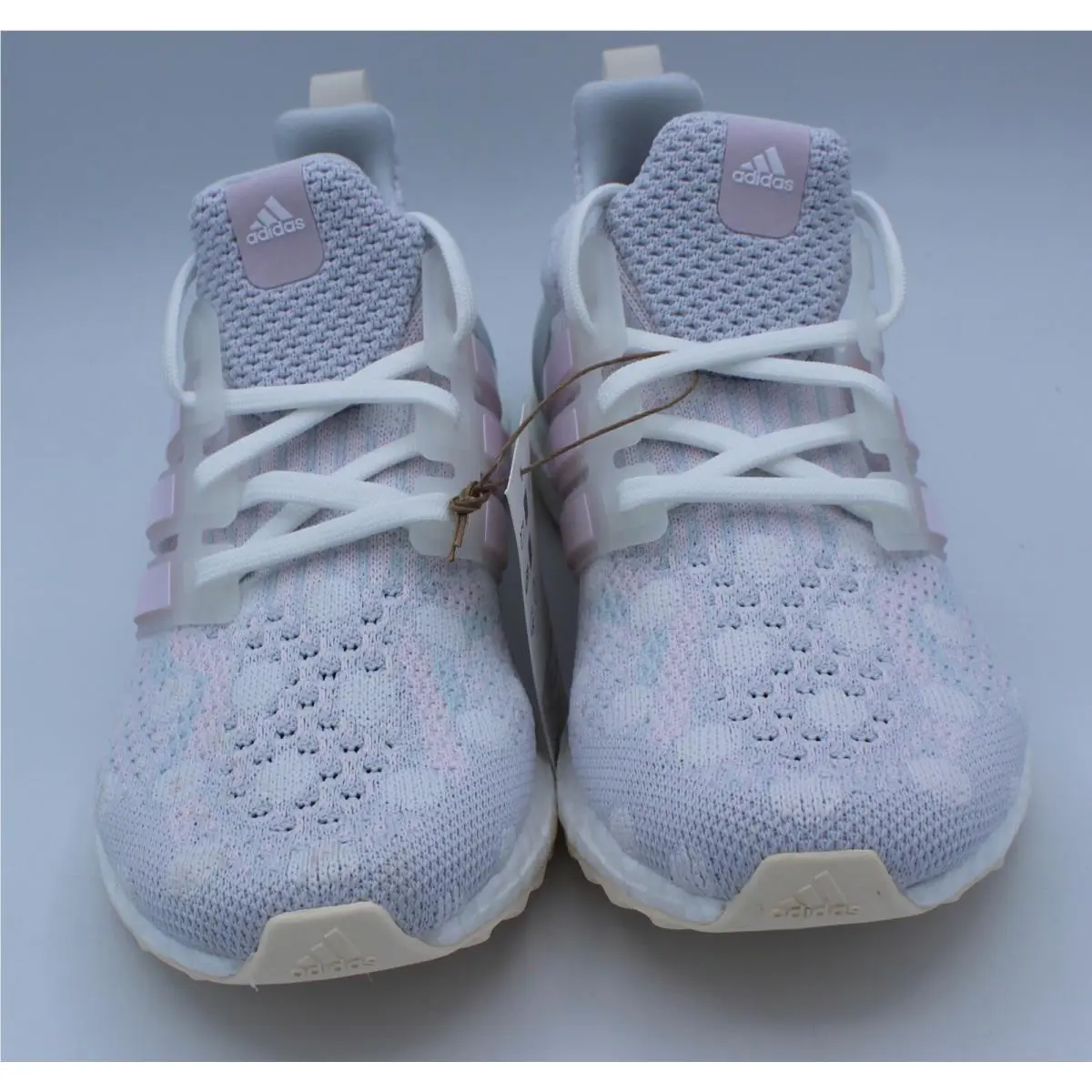 Adidas shoes - Adidas UltraBoost 5.0 DNA - UltraBoost DNA - GY0324 - White 22