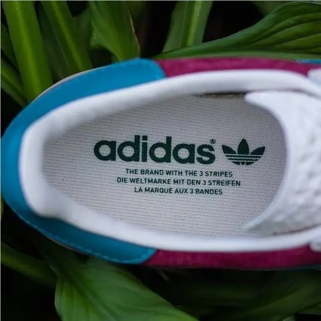 Adidas shoes - adidas Originals Gazelle - Originals Gazelle - Red 5