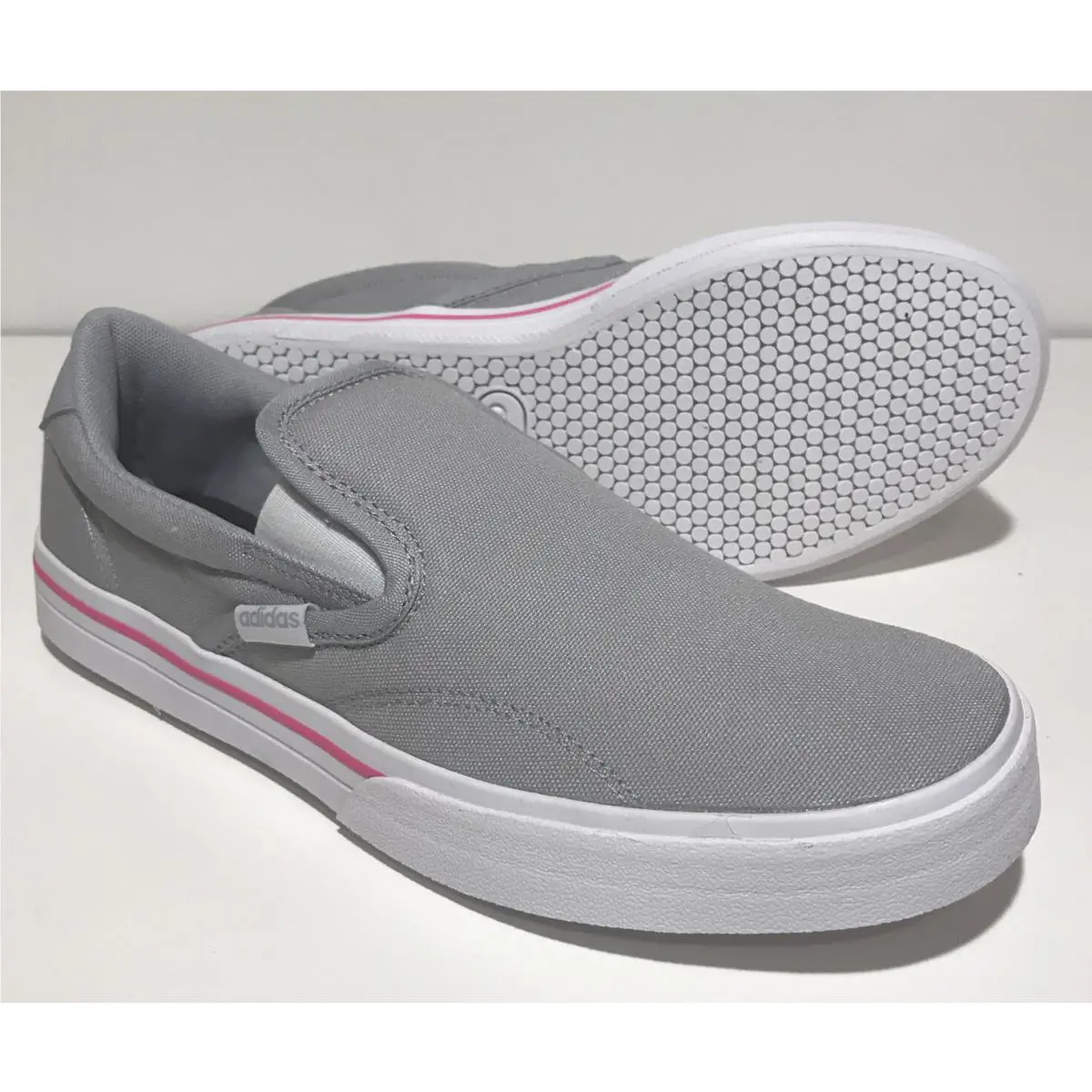 Adidas shoes - Adidas Kurin - Kurin - Gray 4