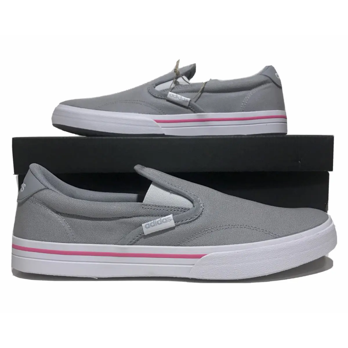 Adidas shoes - Adidas Kurin - Kurin - Gray 5