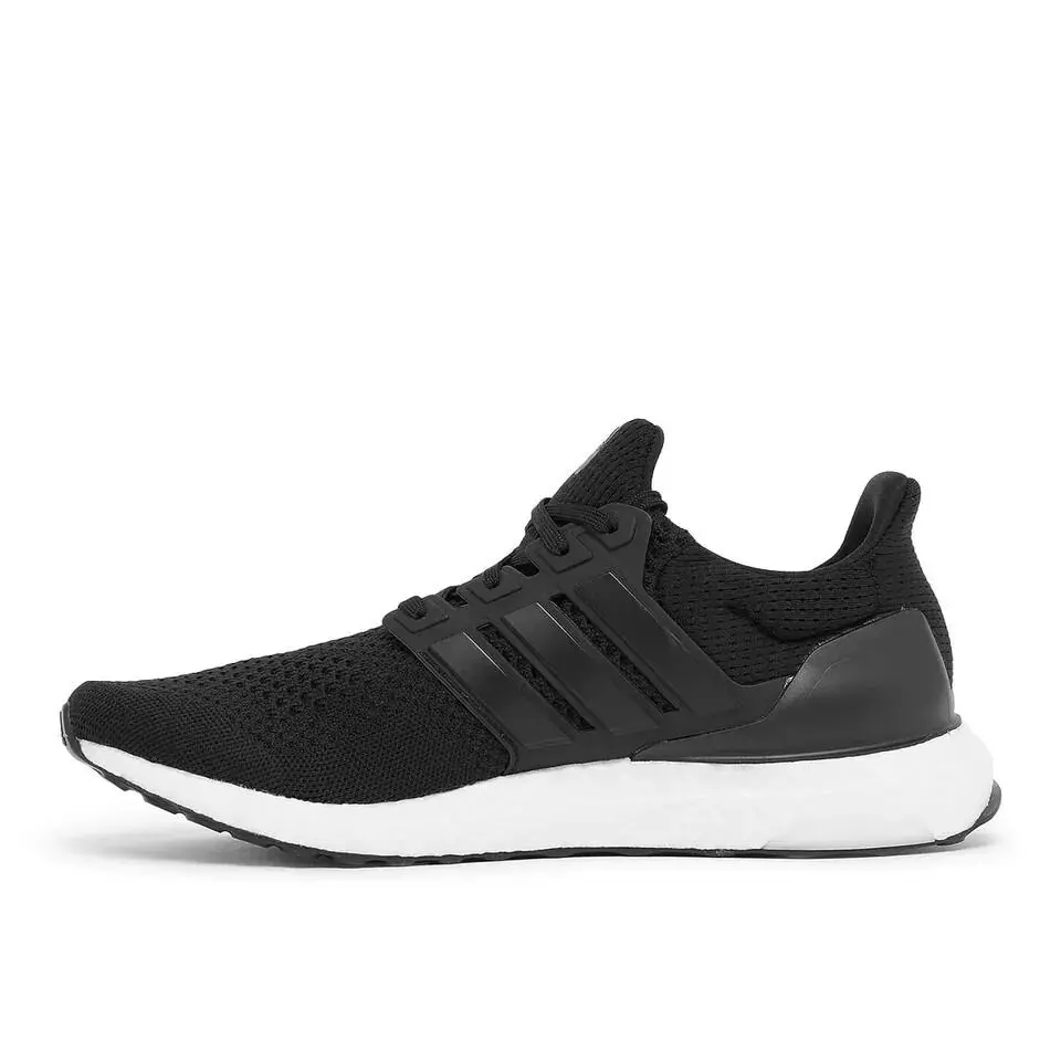 Adidas shoes - adidas UltraBoost 1.0 - UltraBoost - HQ4201 - Black 1