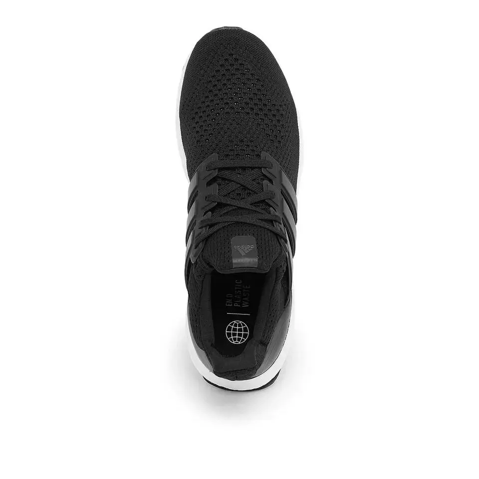 Adidas shoes - adidas UltraBoost 1.0 - UltraBoost - HQ4201 - Black 2