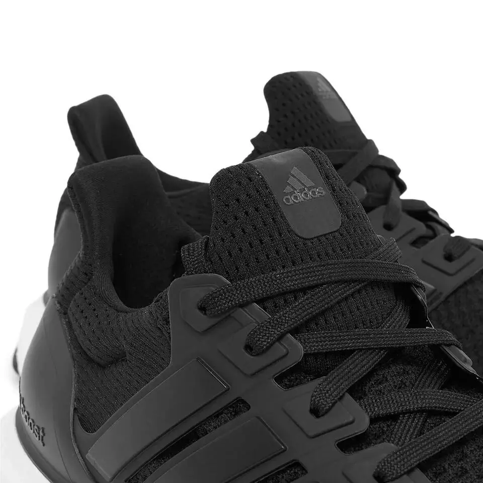 Adidas shoes - adidas UltraBoost 1.0 - UltraBoost - HQ4201 - Black 12