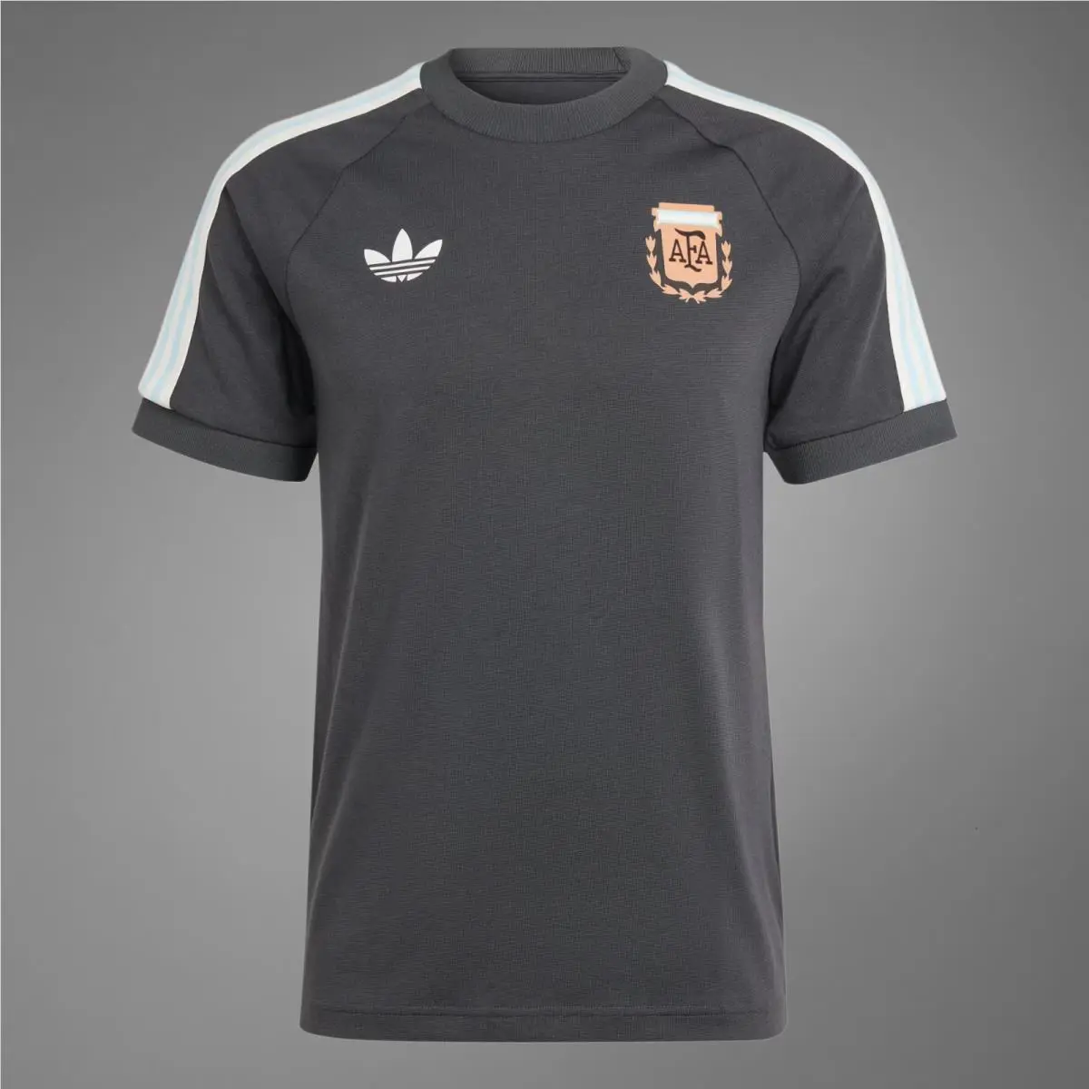 Adidas clothing - adidas Adicolor - Adicolor - IU2154 - Utility Black 8