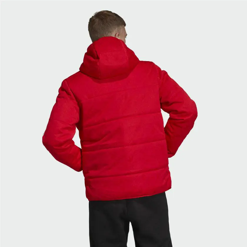 Adidas clothing - ED5831-55.06 - ED5831-5506 - Scarlet 12