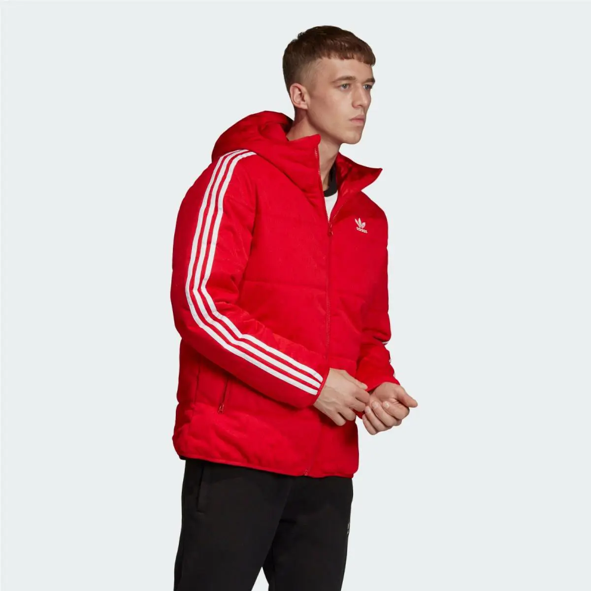 Adidas clothing - ED5831-55.06 - ED5831-5506 - Scarlet 13