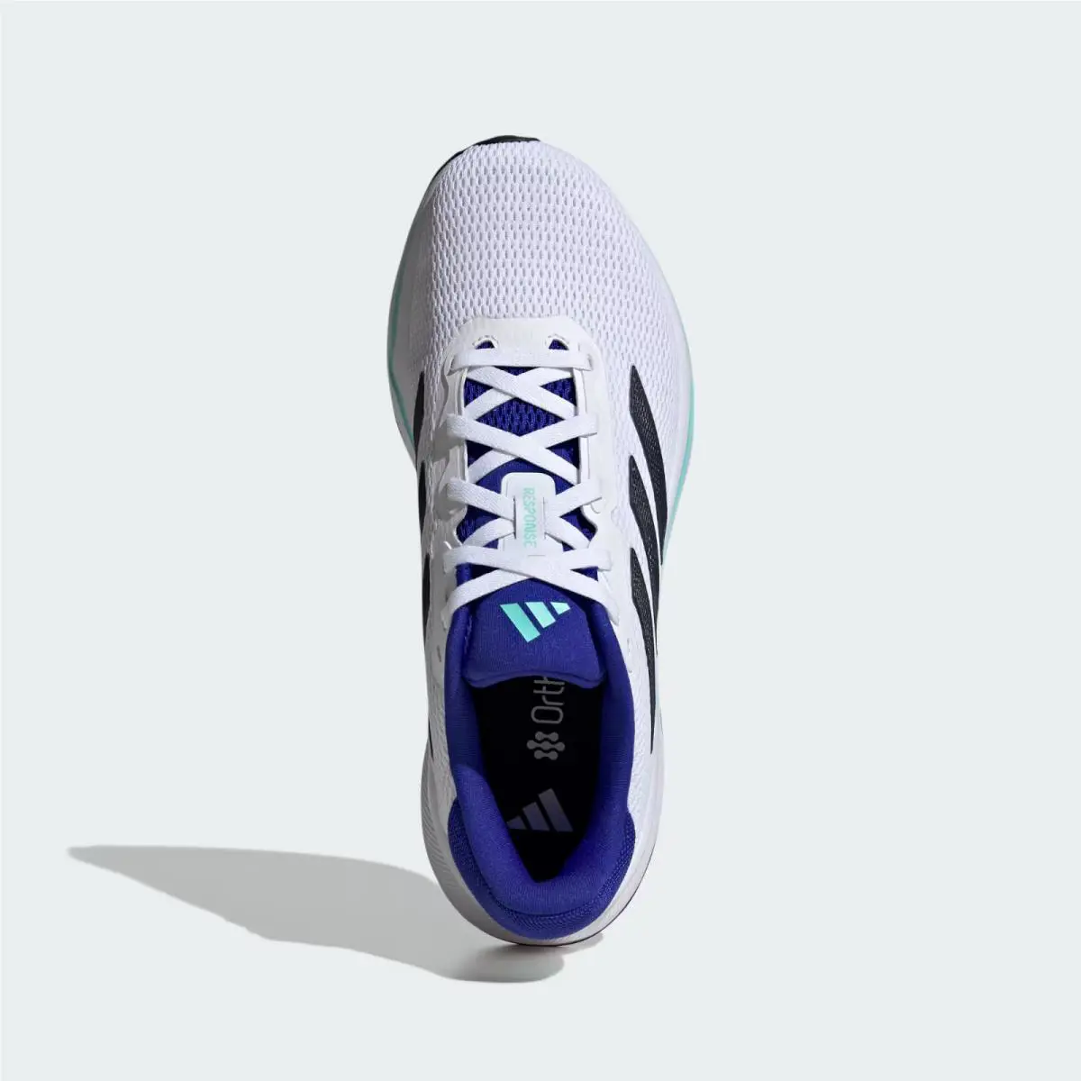Adidas shoes - Adidas Response IH6005 - Response - TF5442 - White 0
