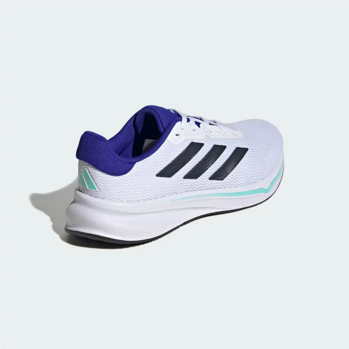 Adidas shoes - Adidas Response IH6005 - Response - TF5442 - White 3