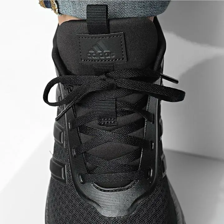 Adidas shoes - adidas X_PLR - Adidas X_PLR Path - Black 1