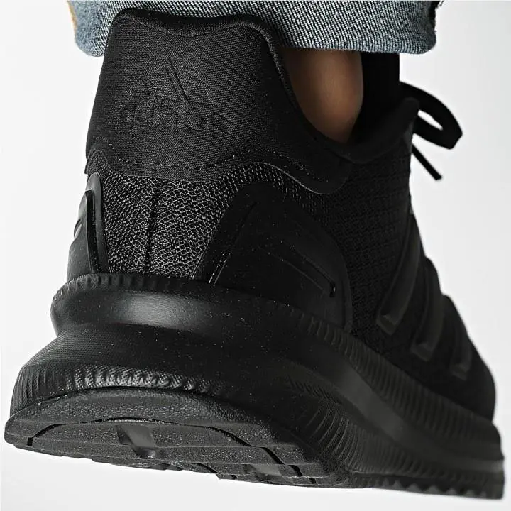 Adidas shoes - adidas X_PLR - Adidas X_PLR Path - Black 2