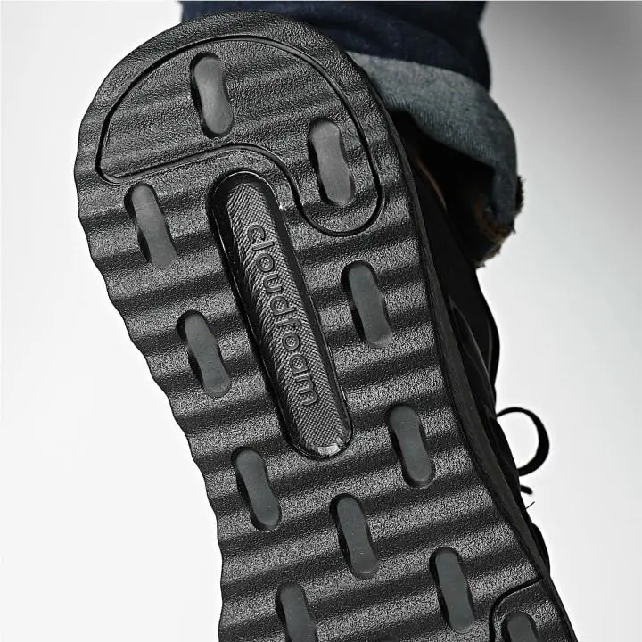 Adidas shoes - adidas X_PLR - Adidas X_PLR Path - Black 4