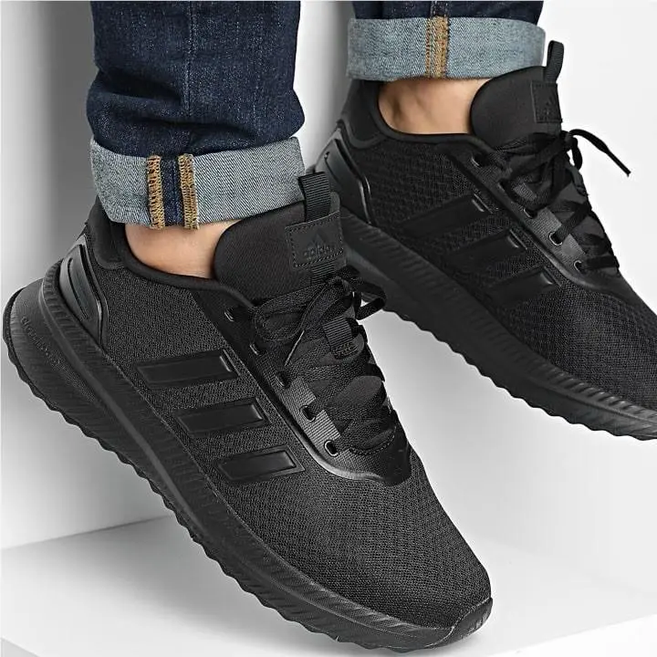 Adidas shoes - adidas X_PLR - Adidas X_PLR Path - Black 5