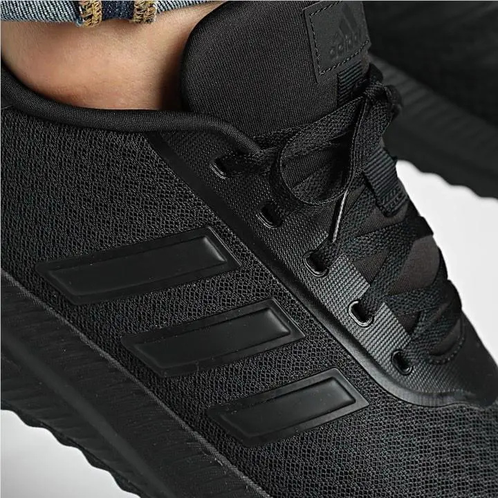 Adidas shoes - adidas X_PLR - Adidas X_PLR Path - Black 3