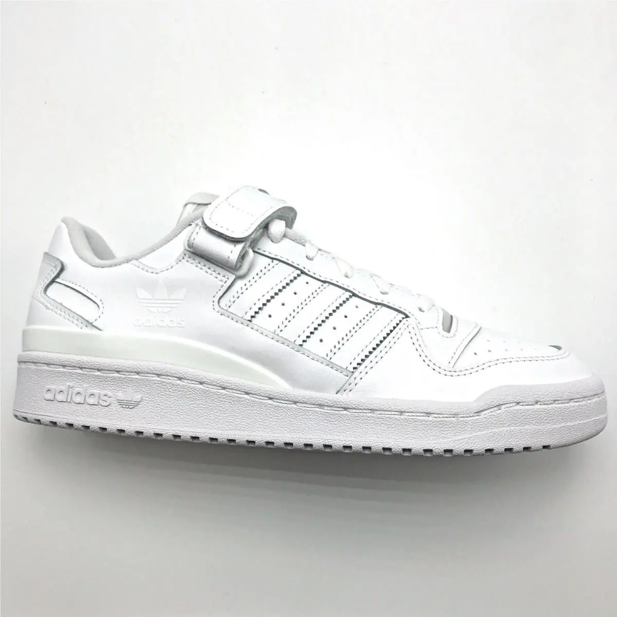 Adidas shoes - adidas Originals - Originals - FY7755 - CLOUD WHITE 1