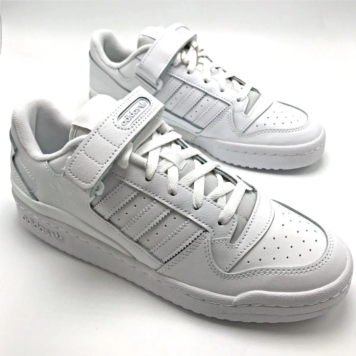 Adidas shoes - adidas Originals - Originals - FY7755 - CLOUD WHITE 2