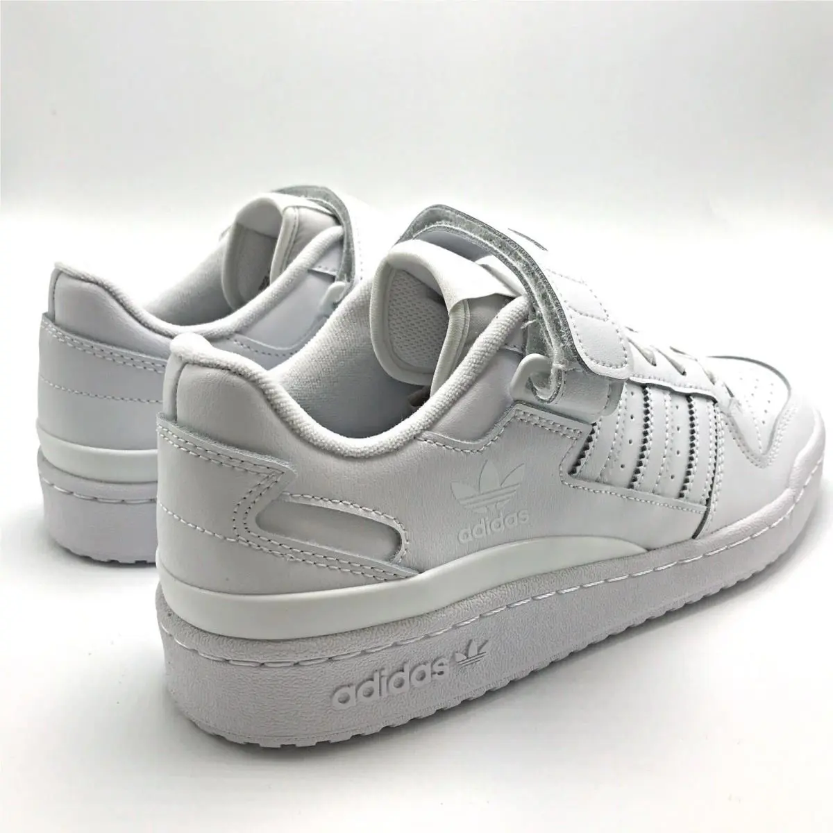 Adidas shoes - adidas Originals - Originals - FY7755 - CLOUD WHITE 3