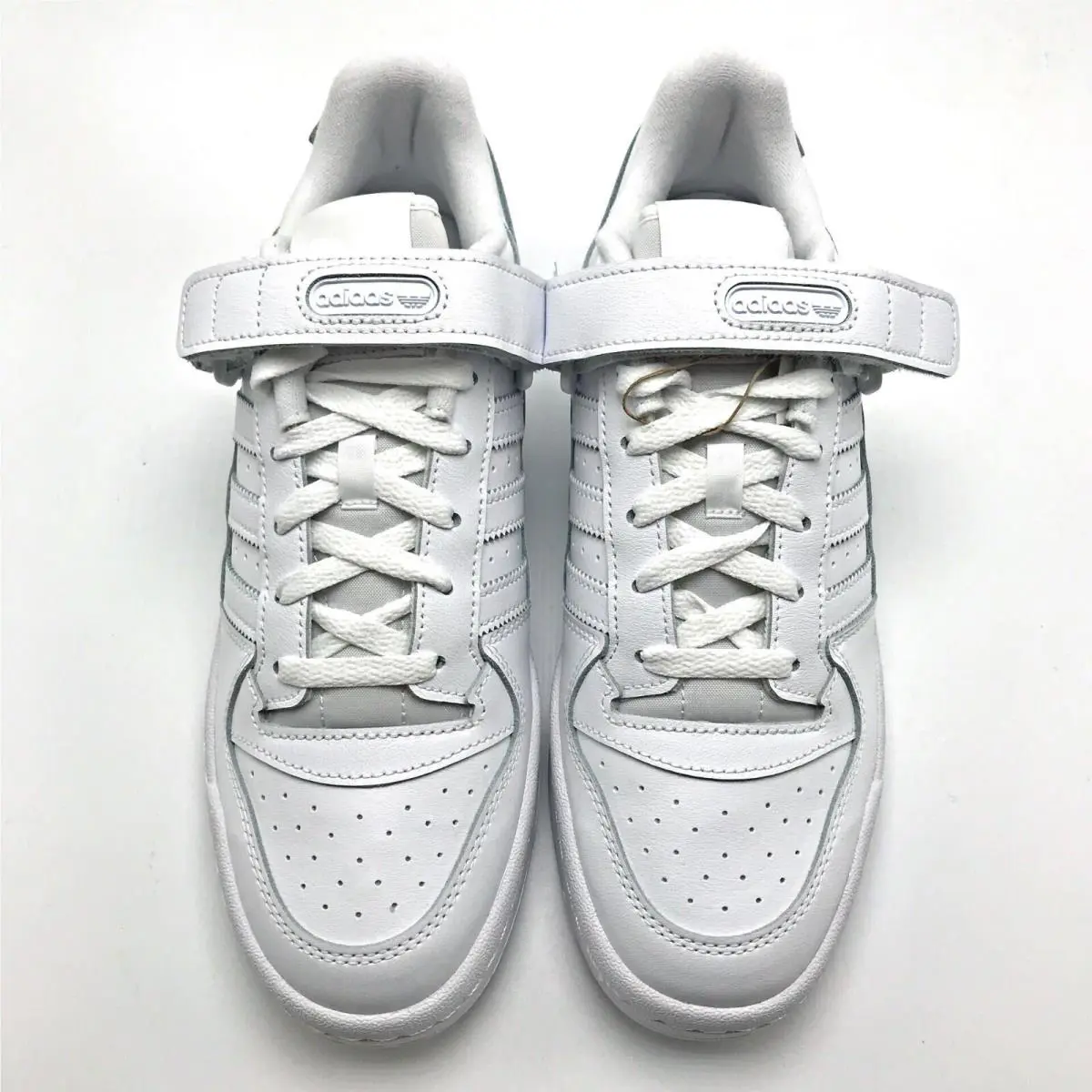 Adidas shoes - adidas Originals - Originals - FY7755 - CLOUD WHITE 4