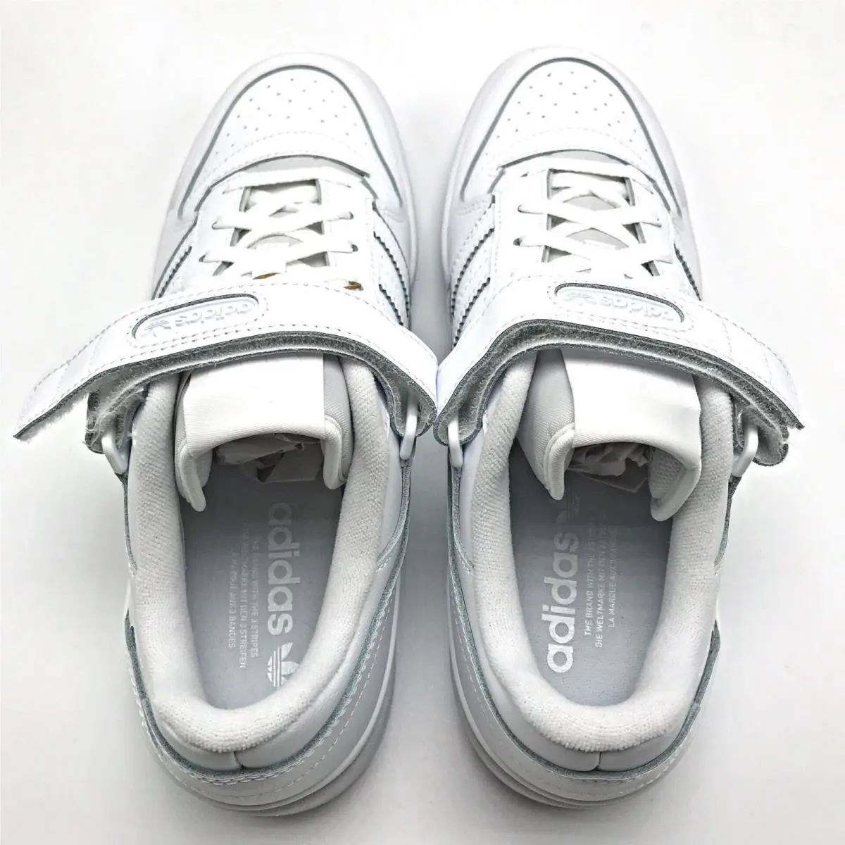 Adidas shoes - adidas Originals - Originals - FY7755 - CLOUD WHITE 5