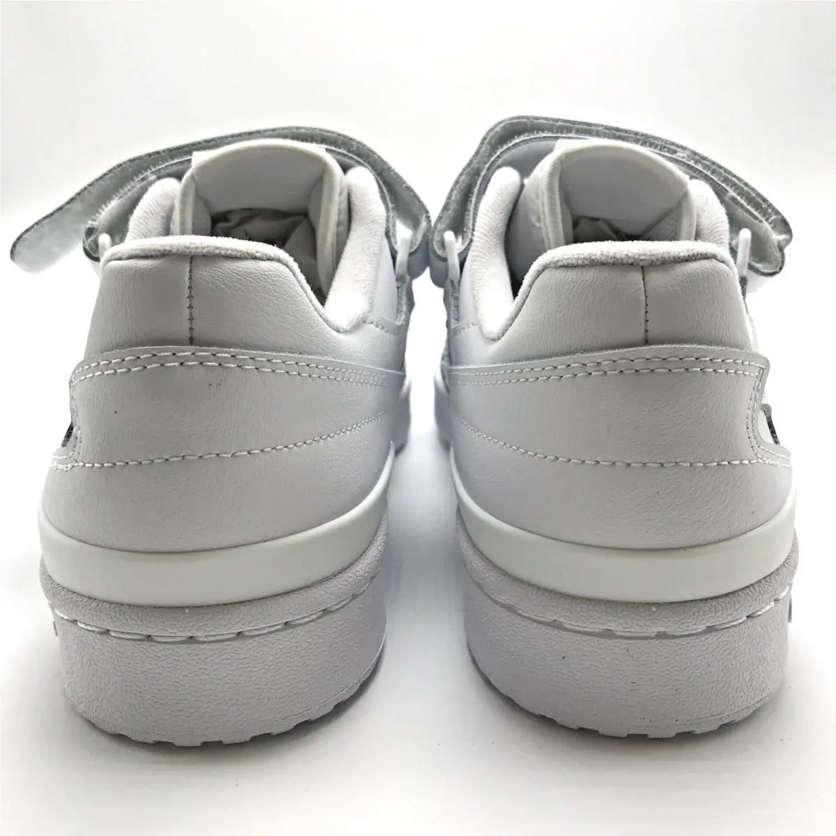 Adidas shoes - adidas Originals - Originals - FY7755 - CLOUD WHITE 6