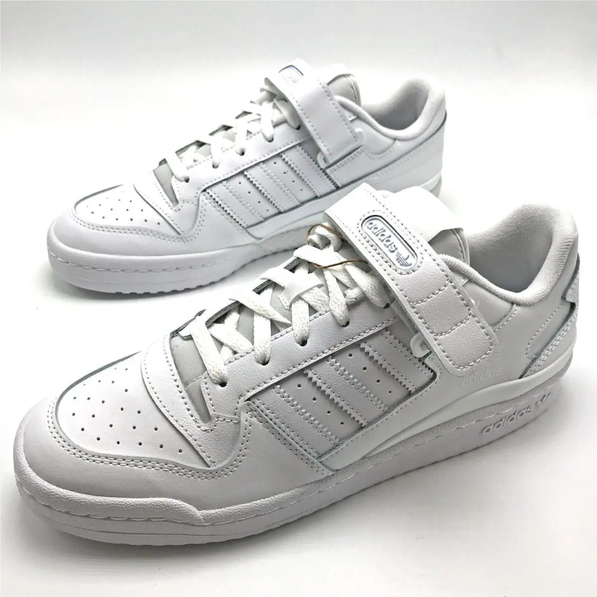 Adidas shoes - adidas Originals - Originals - FY7755 - CLOUD WHITE 8