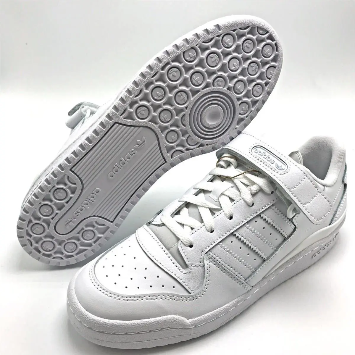 Adidas shoes - adidas Originals - Originals - FY7755 - CLOUD WHITE 7