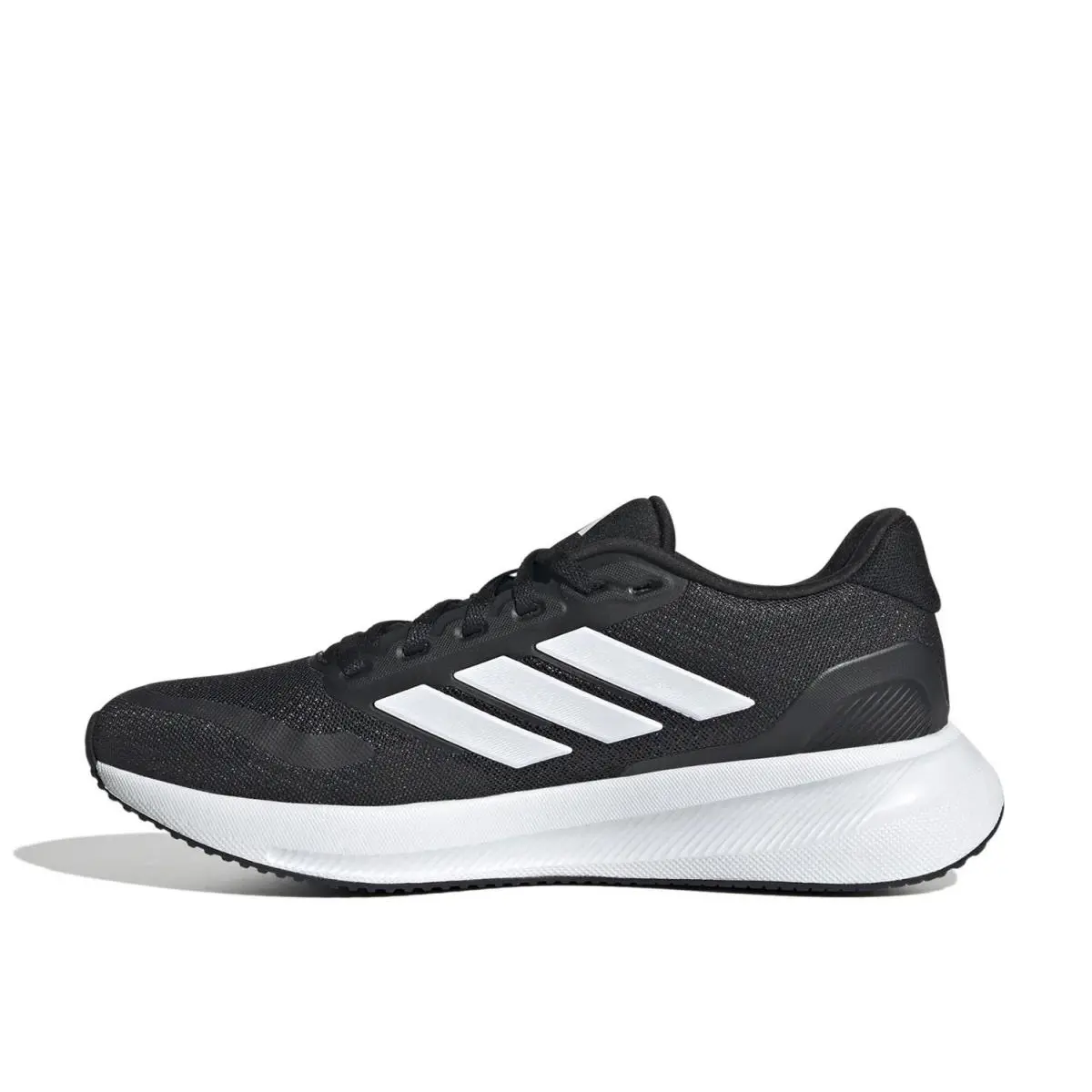 Adidas shoes - Black/White 0