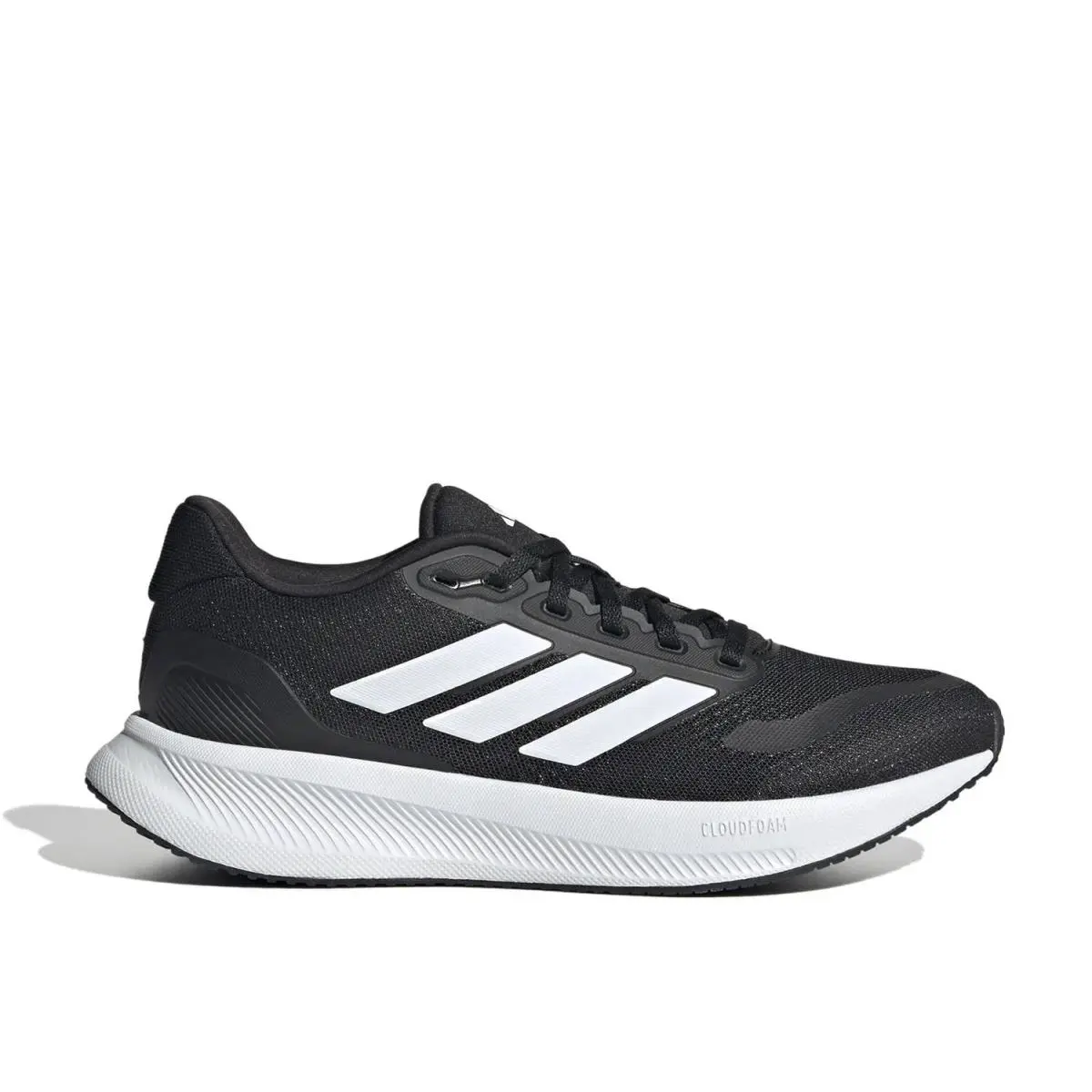 Adidas shoes - Black/White 1