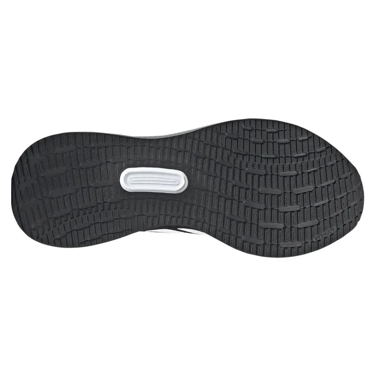 Adidas shoes - Black/White 2