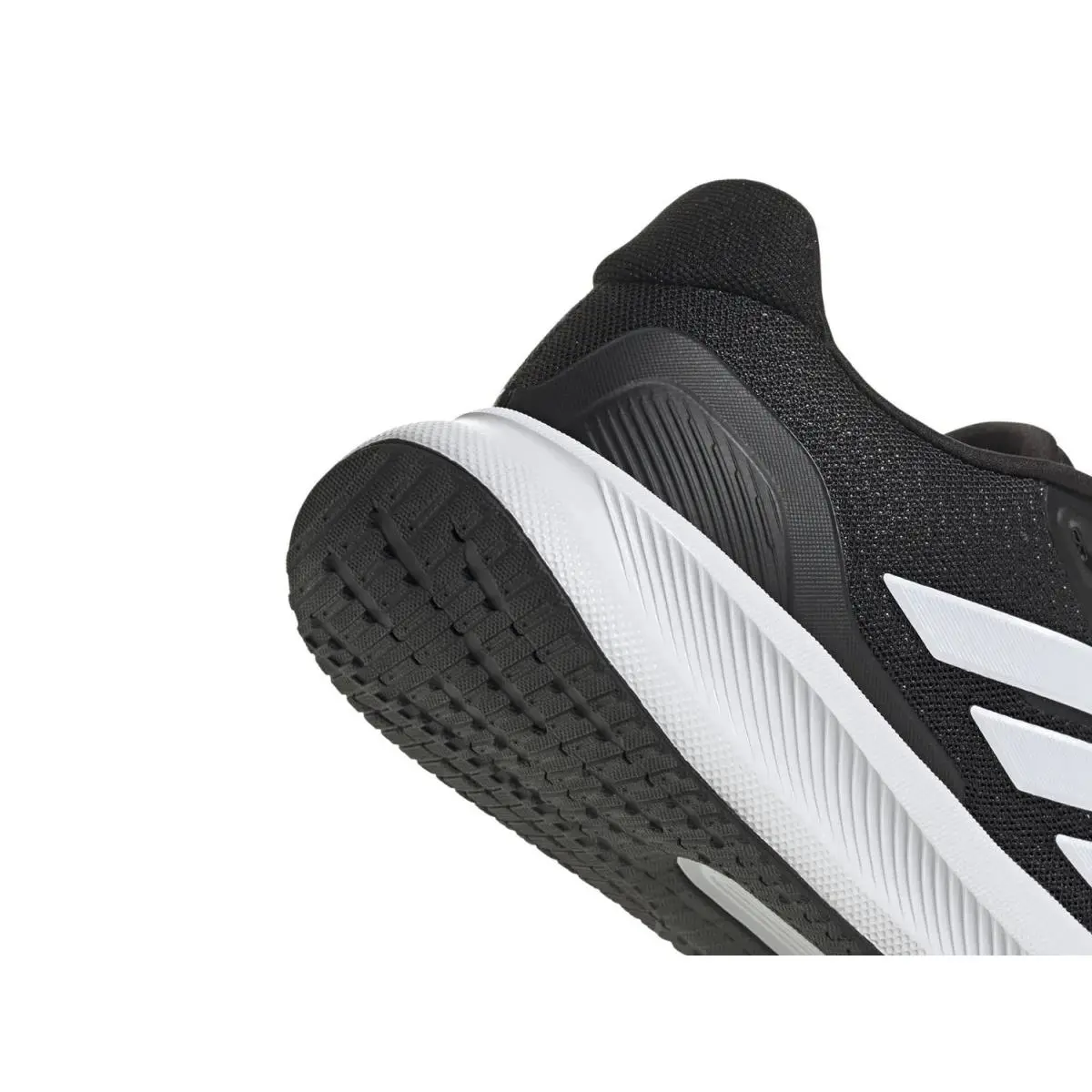 Adidas shoes - Black/White 5