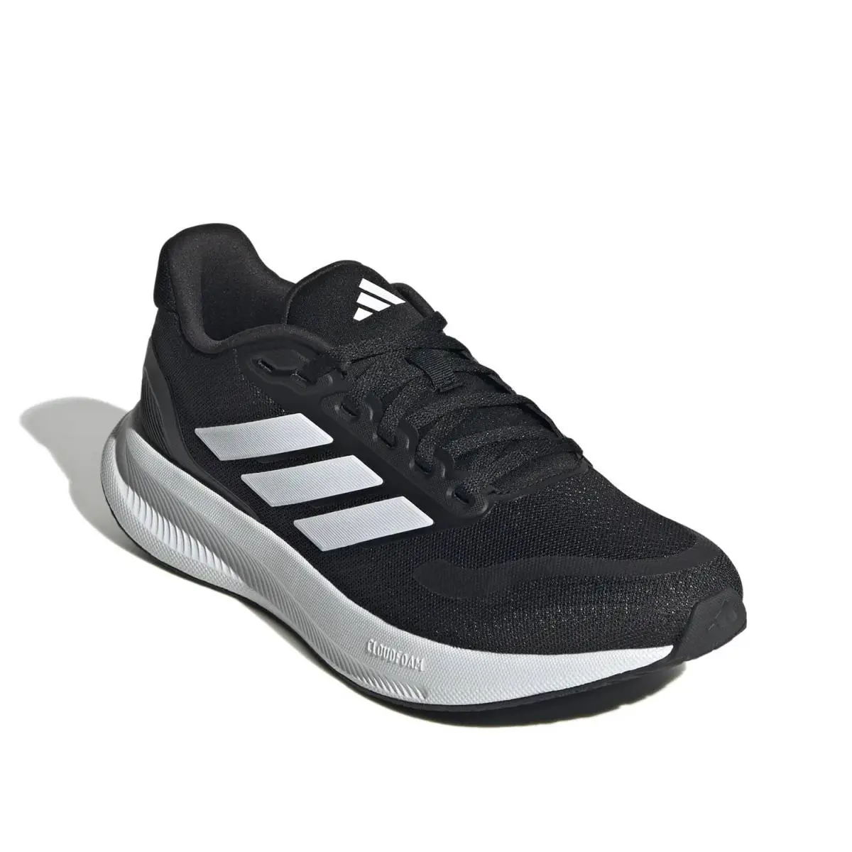 Adidas shoes - Black/White 6