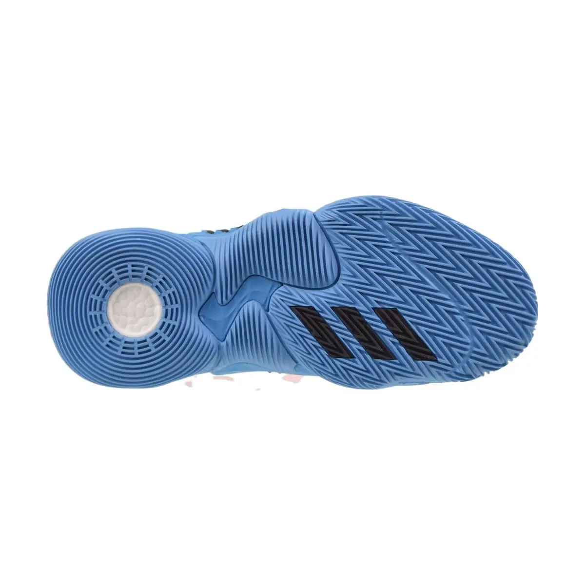Adidas shoes - gy0289 - gy0289 - Core Black-Signal Orange 4