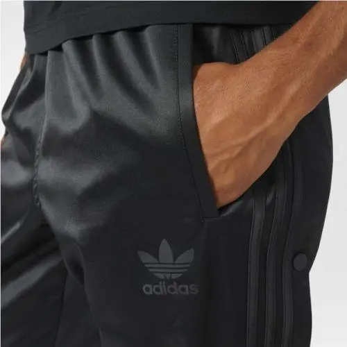 Adidas clothing - S1725M711 - S1725M711 - Legend Ink (Navy) 2