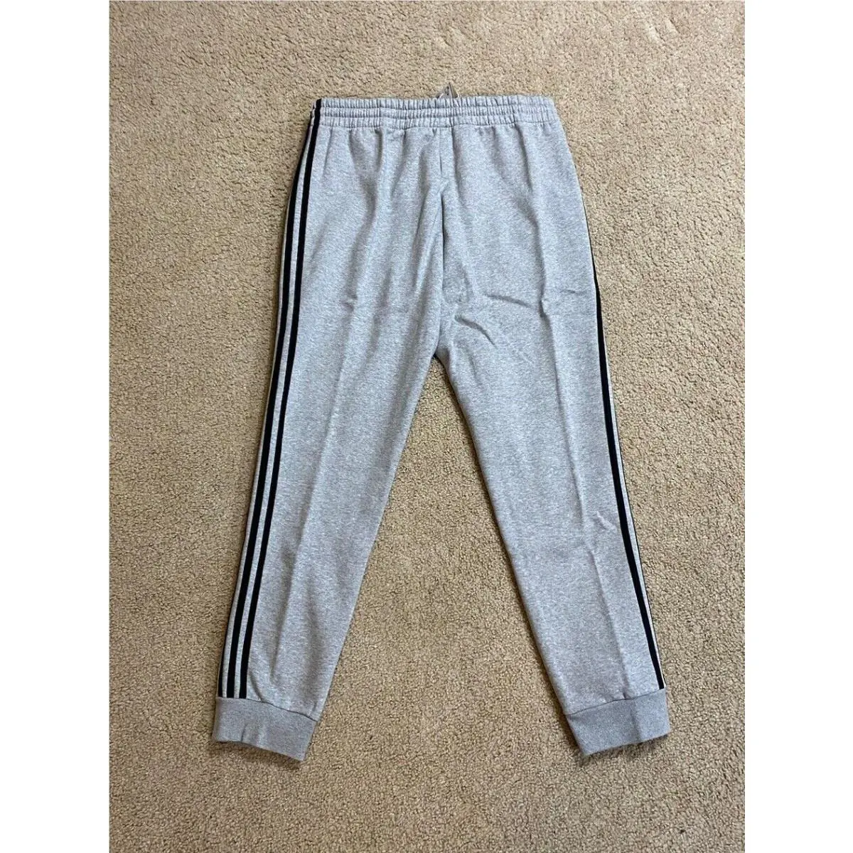 Adidas clothing - Heather Gray 8