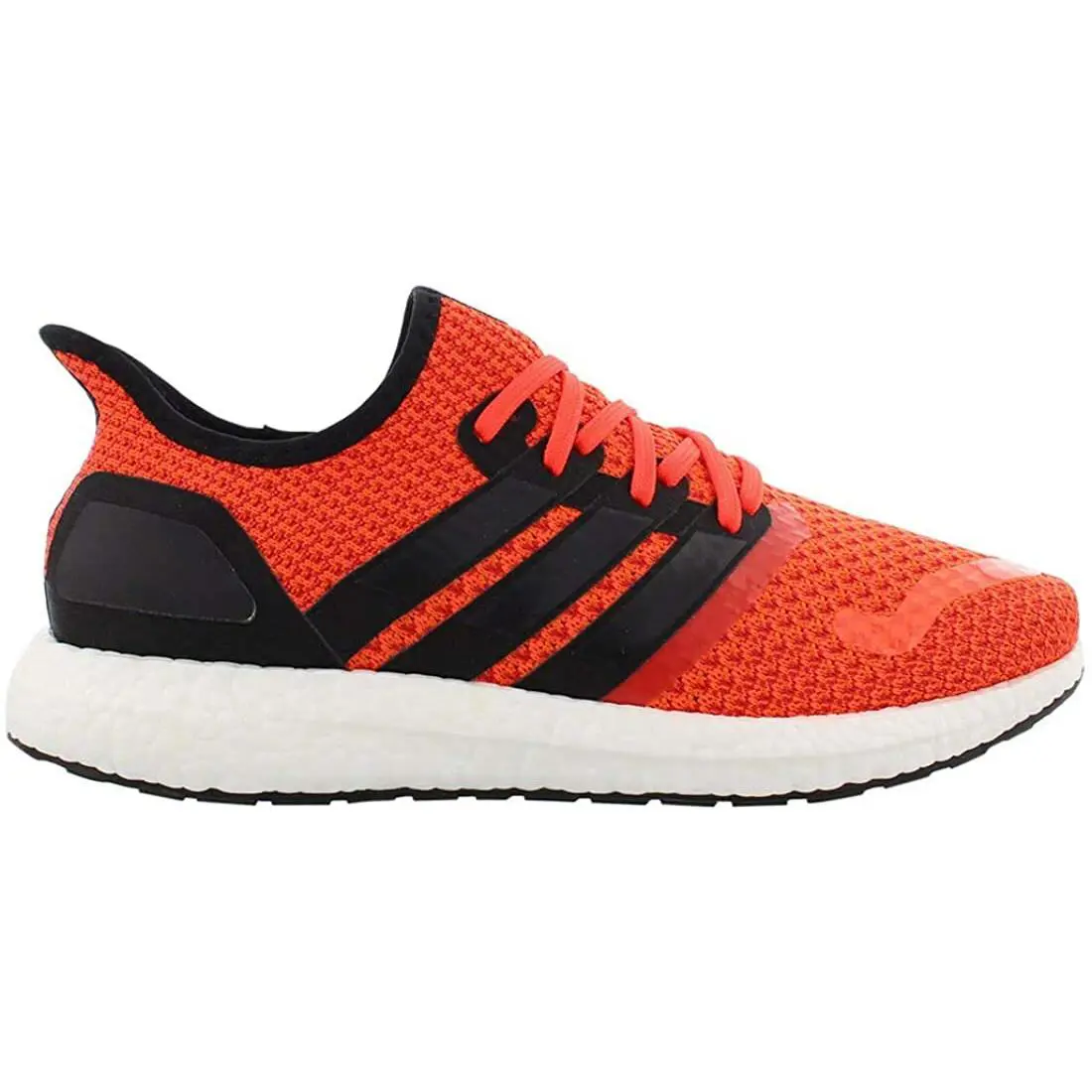 Adidas shoes - UltraBoost - UltraBoost - Solar red 0