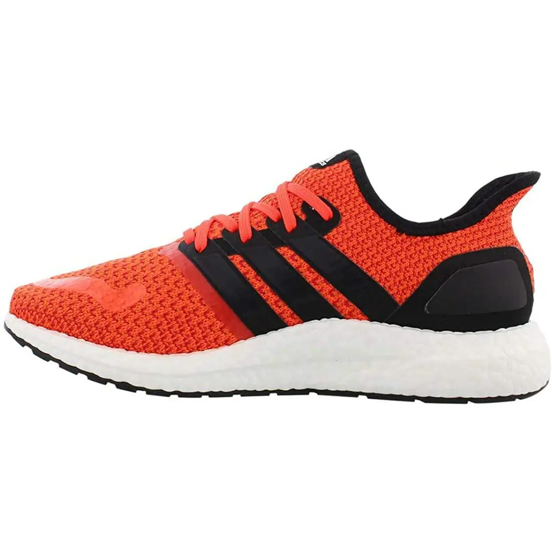 Adidas shoes - UltraBoost - UltraBoost - Solar red 5