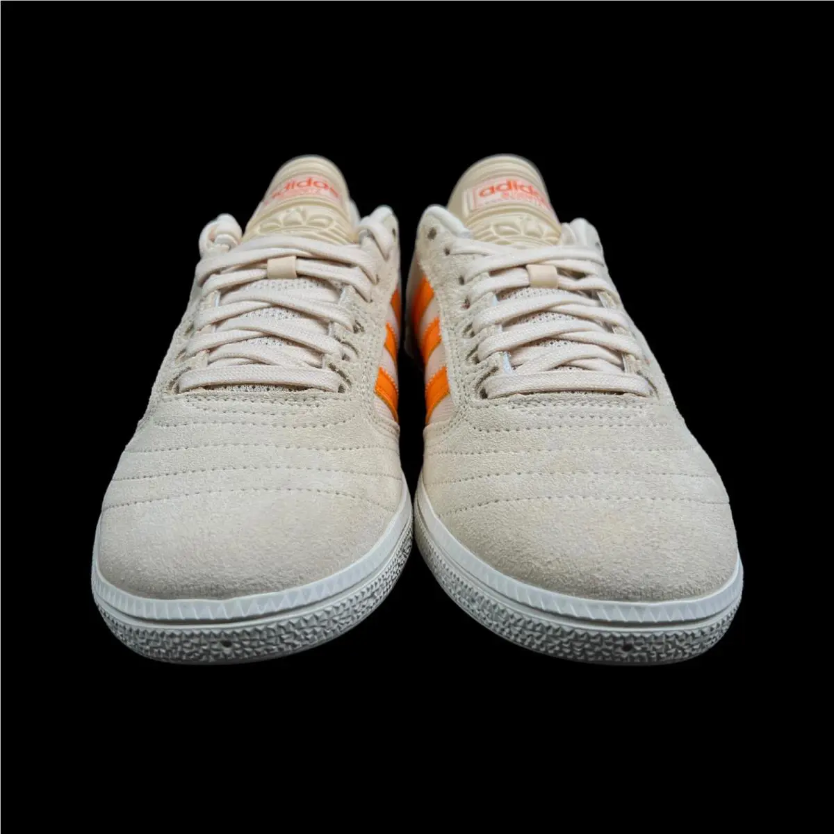 Adidas shoes - adidas Busenitz - Busenitz - IE3096 - Beige 0