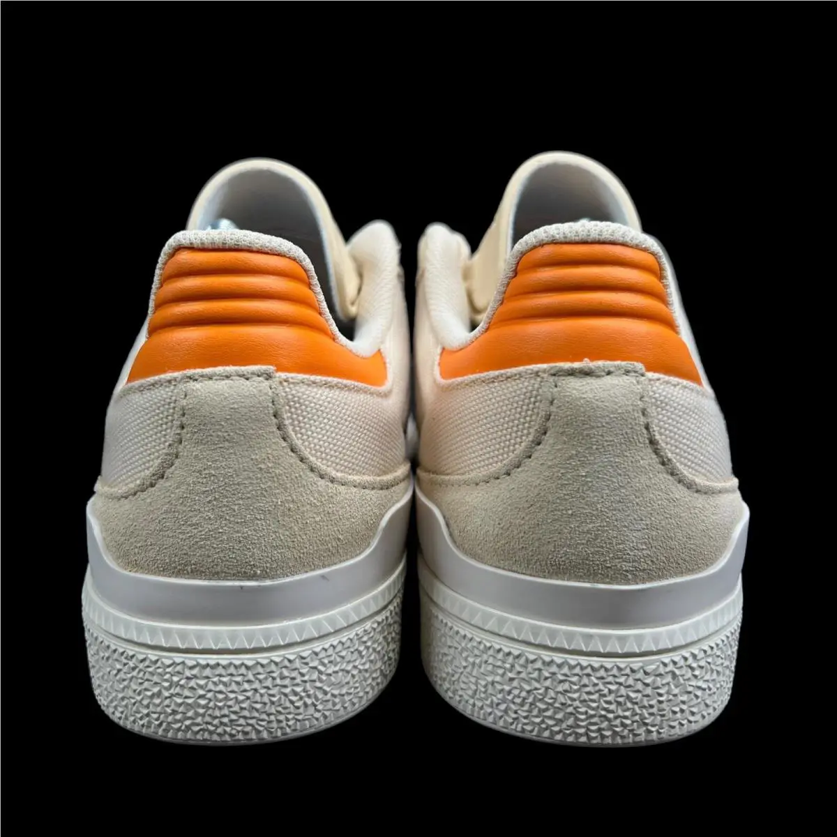 Adidas shoes - adidas Busenitz - Busenitz - IE3096 - Beige 3