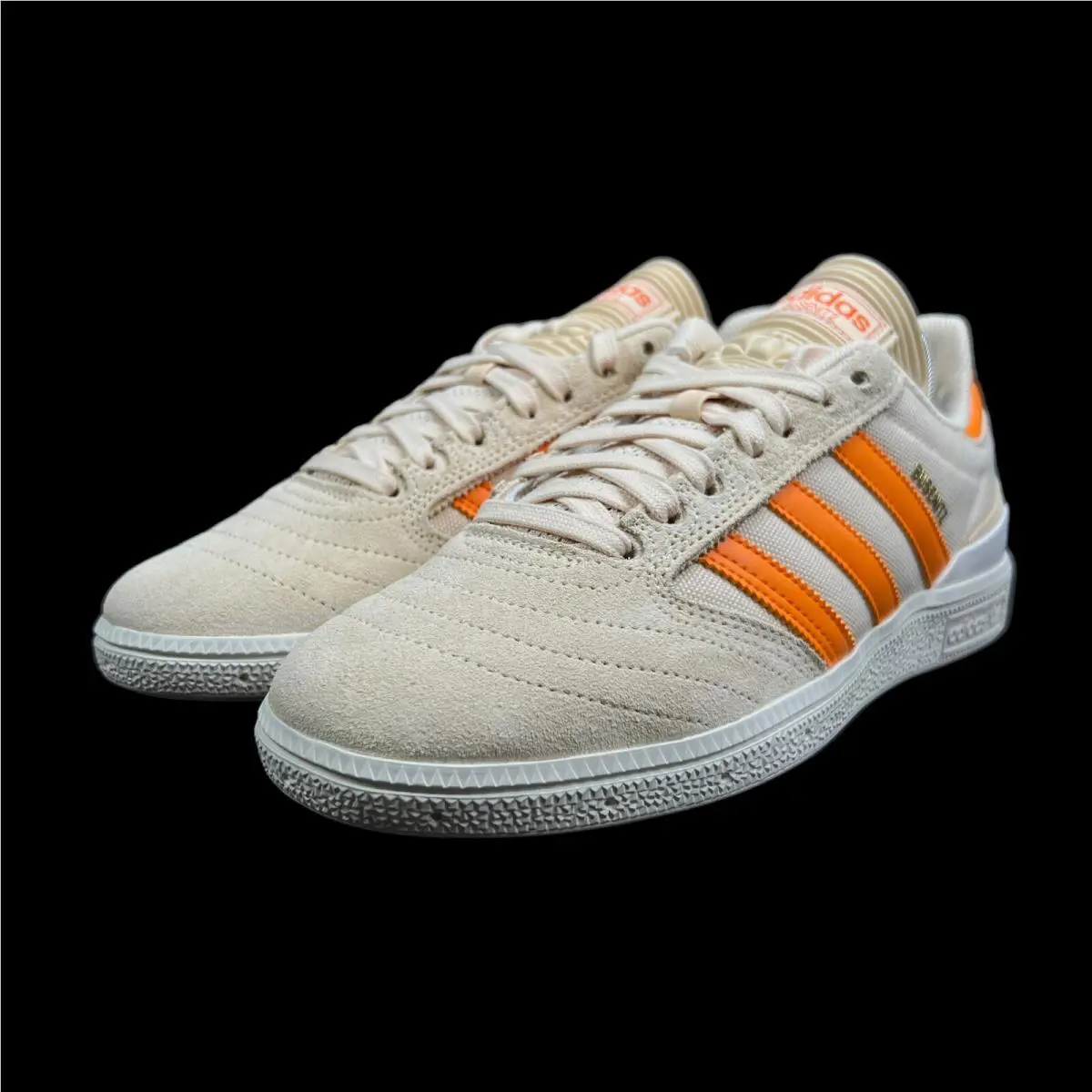 Adidas shoes - adidas Busenitz - Busenitz - IE3096 - Beige 4