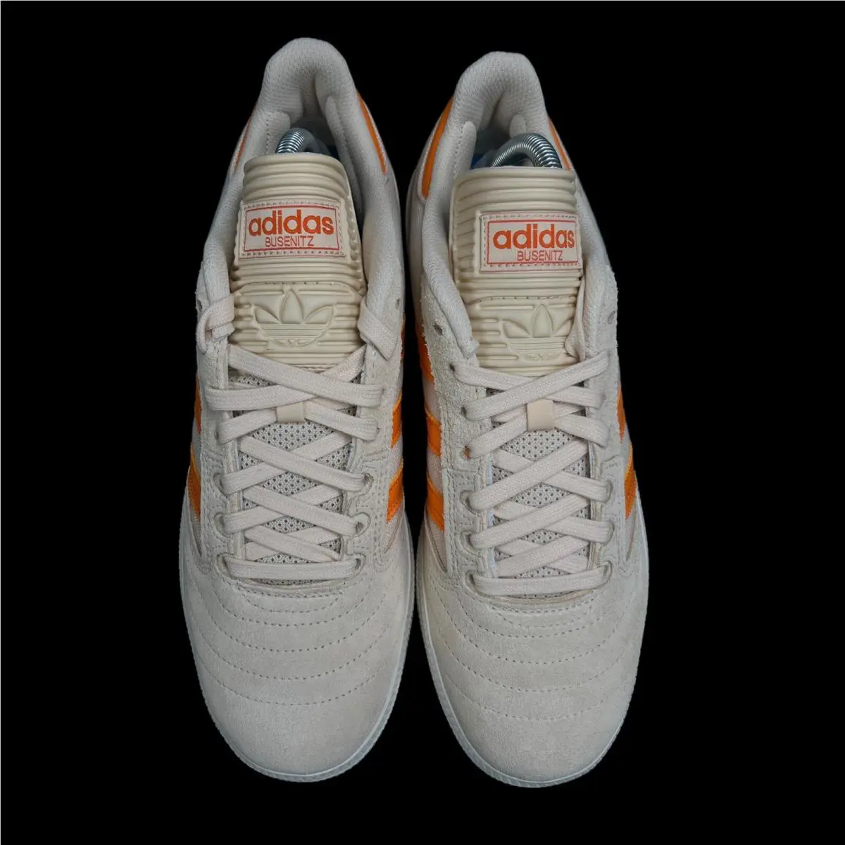 Adidas shoes - adidas Busenitz - Busenitz - IE3096 - Beige 5