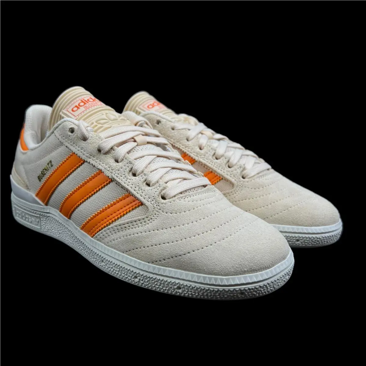 Adidas shoes - adidas Busenitz - Busenitz - IE3096 - Beige 11