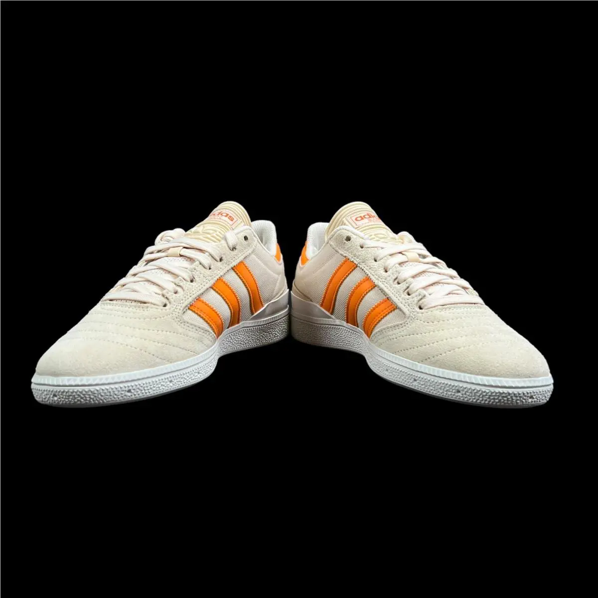 Adidas shoes - adidas Busenitz - Busenitz - IE3096 - Beige 15